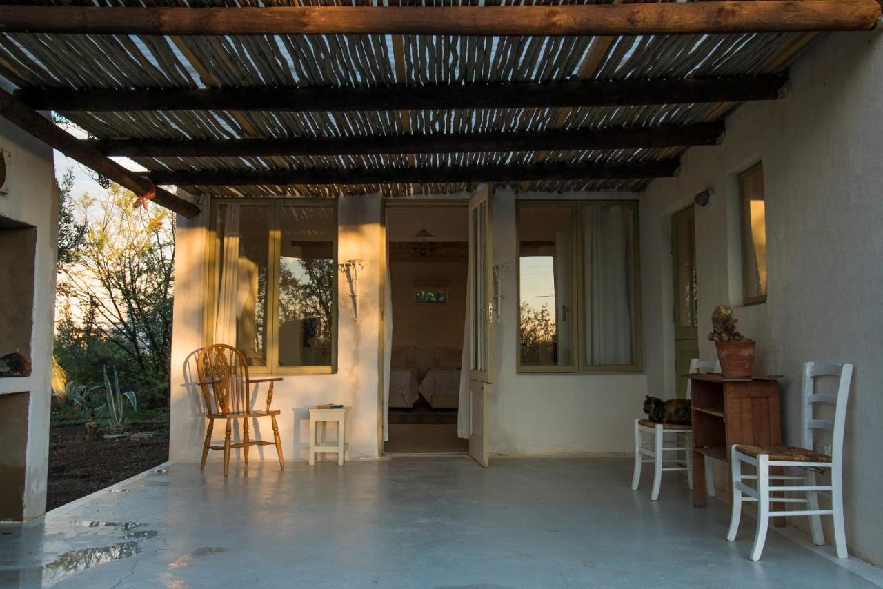 African Relish Prince Albert Εξωτερικό φωτογραφία